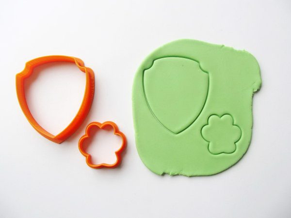 modla za kolace paw patrol