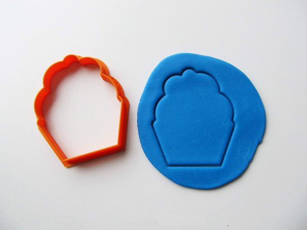 modla za kolace mafin