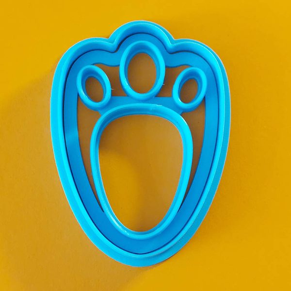 Zečija šapa - Slika 2