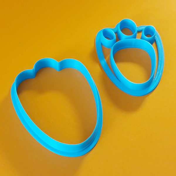 Zečija šapa - Slika 3