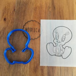 modla za medenjake