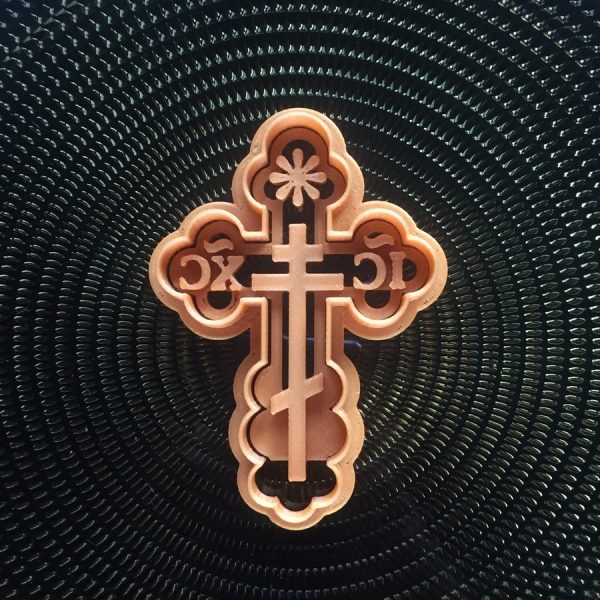 modla krst za slavski kolac