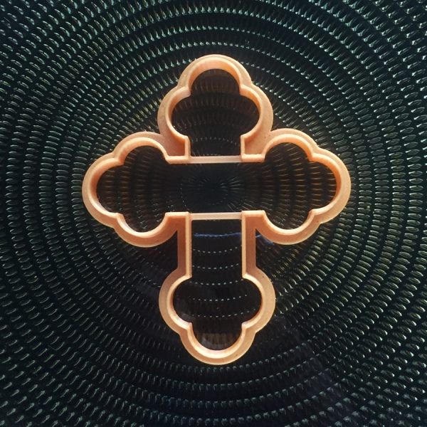 modla krst za slavski kolac