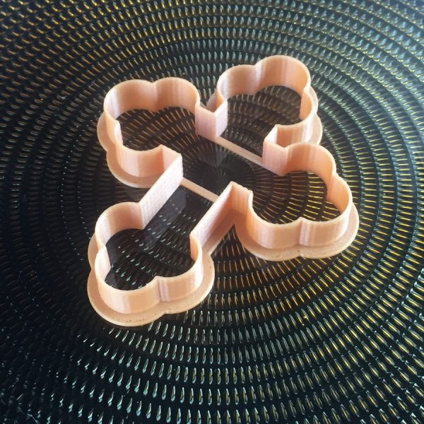 modla krst za slavski kolac