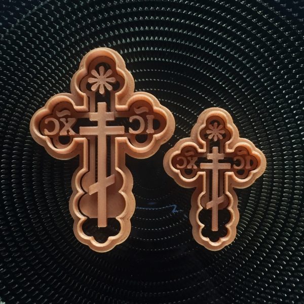 modla krst za slavski kolac