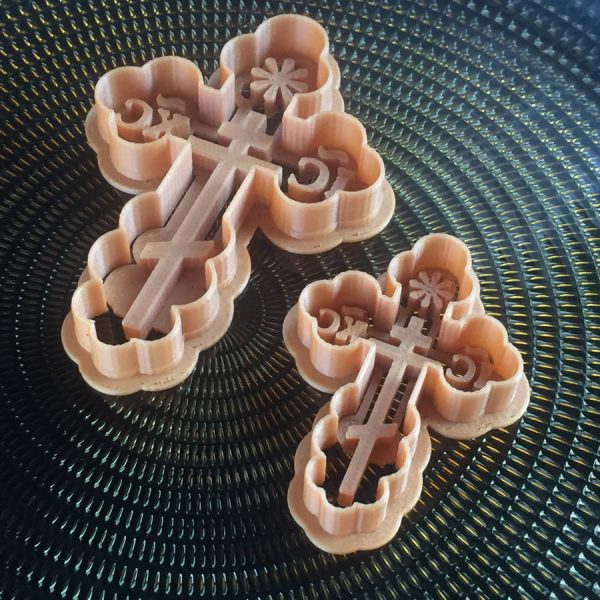 modla krst za slavski kolac