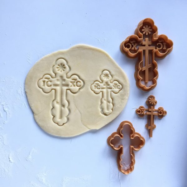 modla krst za slavski kolac