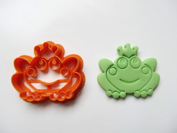 modla za kolace zaba