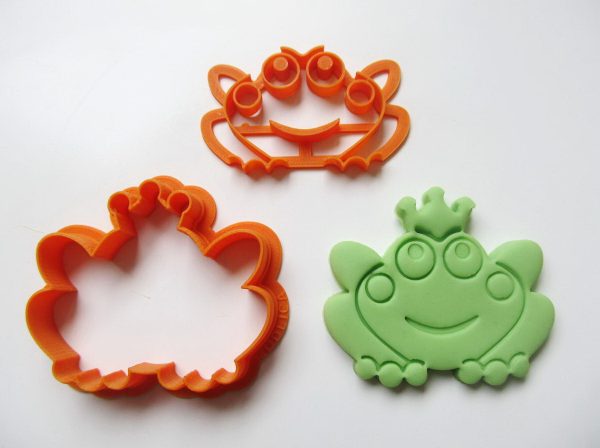 modla za kolace zaba