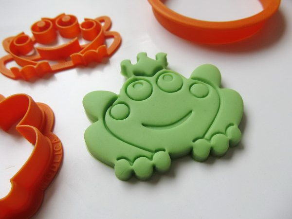 modla za kolace zaba