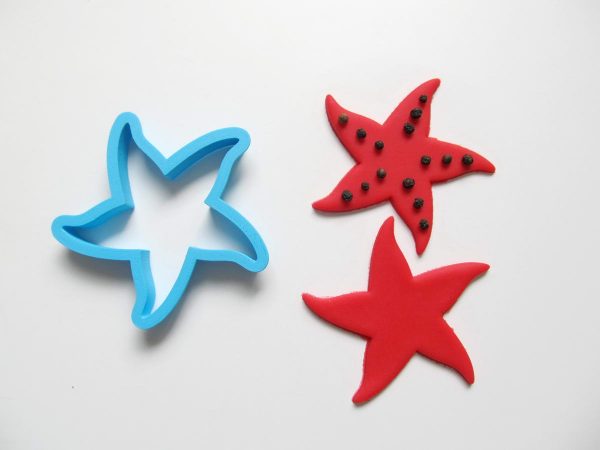 sekac za fondan zvezda