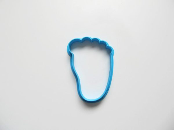 modla za kolace stopalo