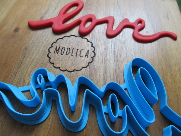 sekac za fondan love