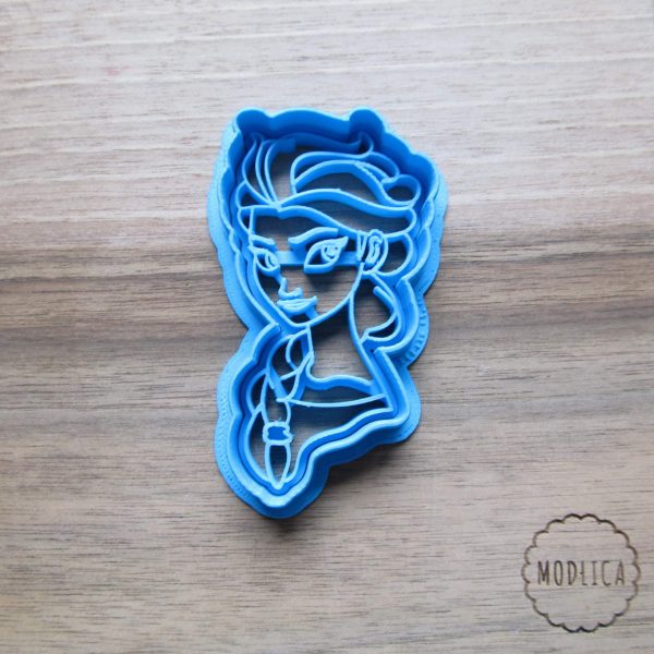 modla za kolace elza