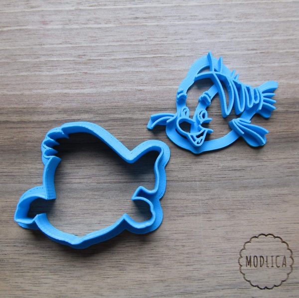 modla za kolace riba