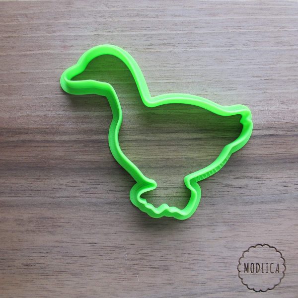 modla za kolace guska