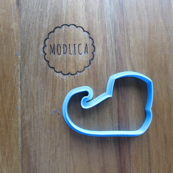 modla za kolace opanak