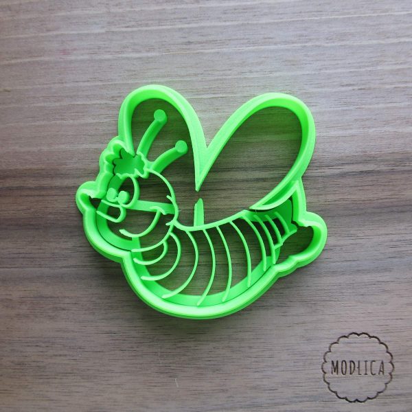 modla za kolace pcela