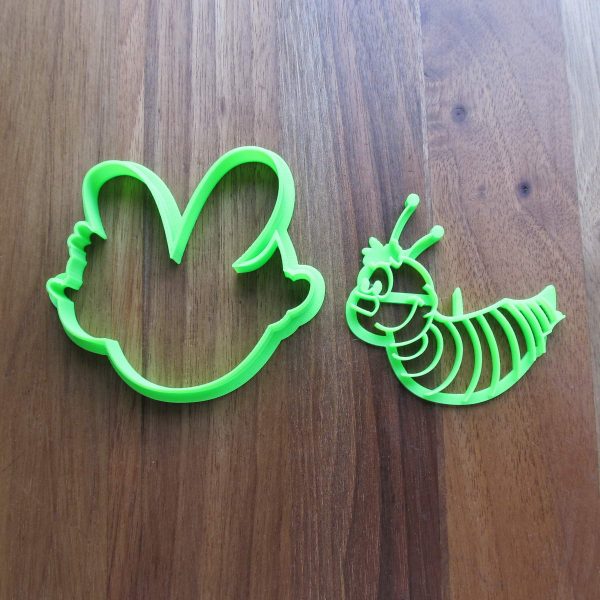 modla za kolace pcela