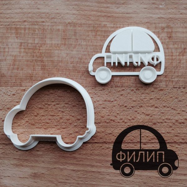 modla za kolace auto