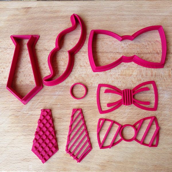 sekaci za fondan dzentlmen