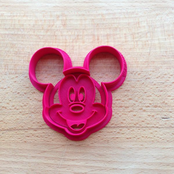 modla za kolace miki