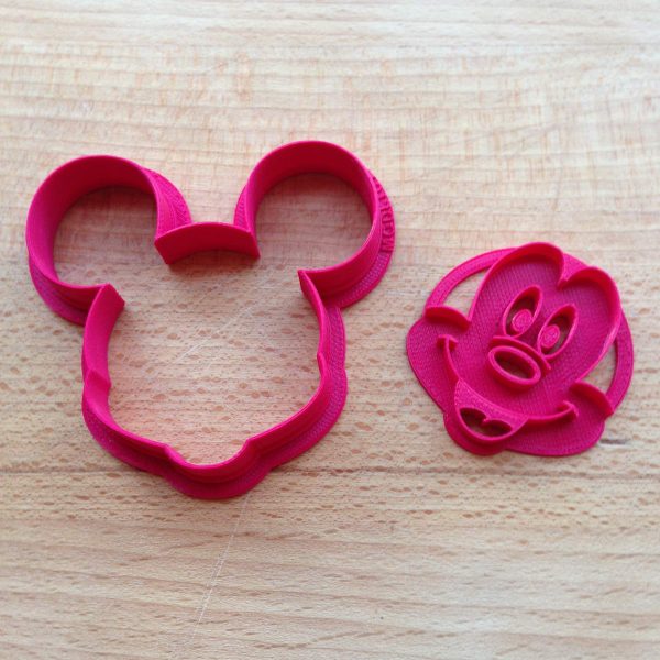 modla za kolace miki