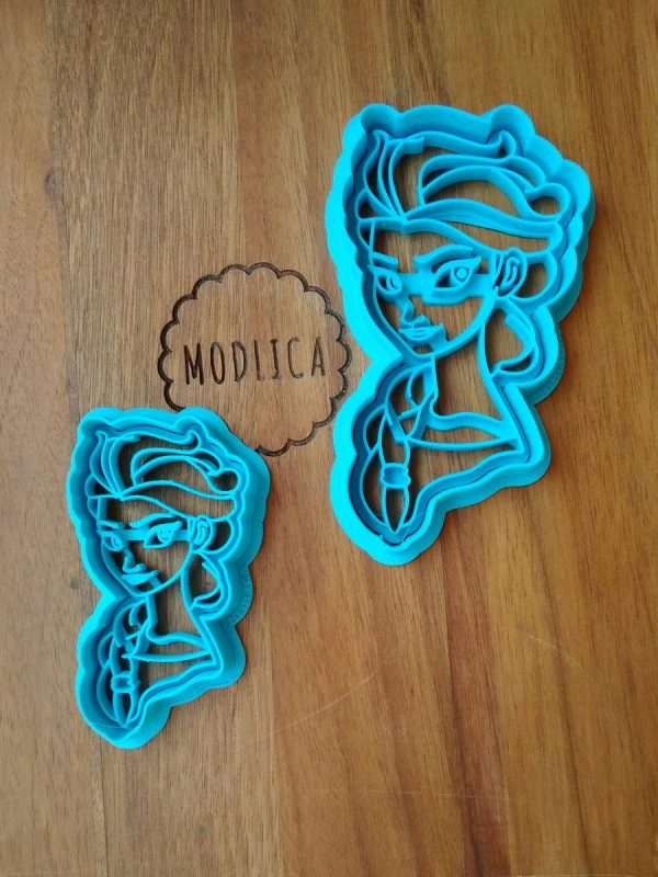 sekaci za testo i fondan elza