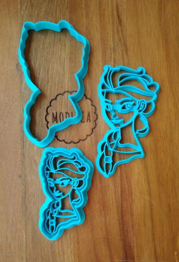 sekaci za testo i fondan elza