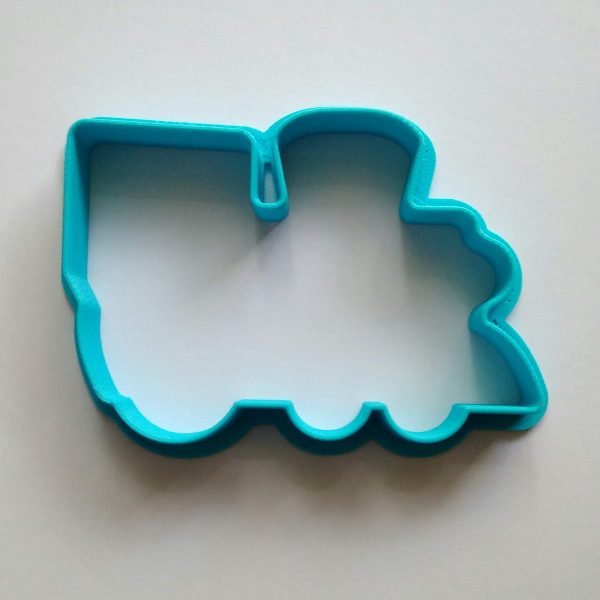 sekac za testo i fondan voz