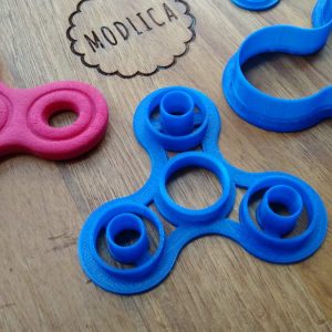 sekaci za testo i fondan fidget spinner