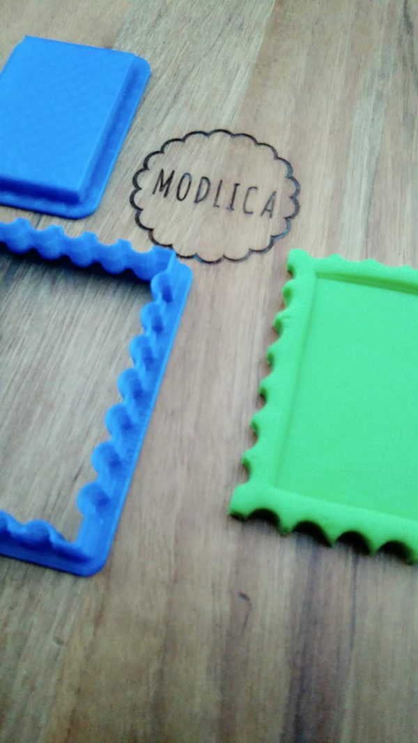 sekac za fondan markica