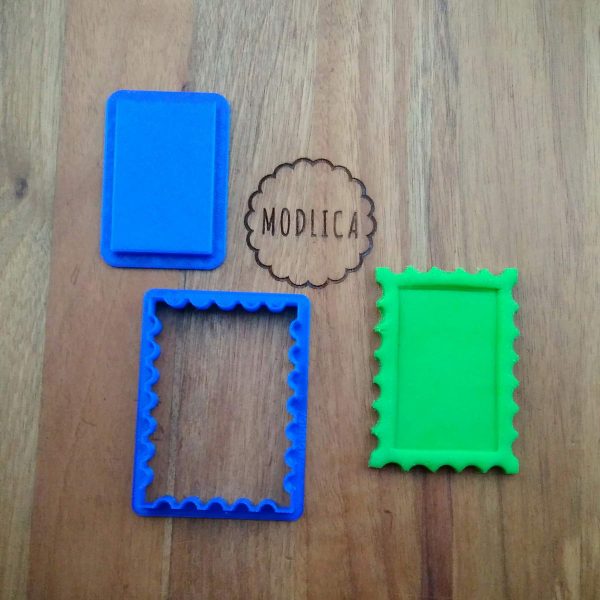 sekac za fondan markica