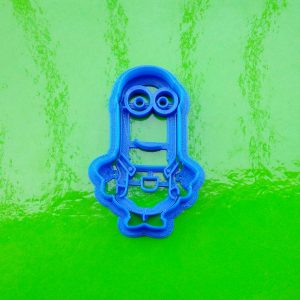 modla za kolace minions