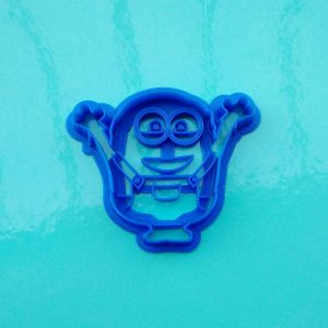 modla za kolace minions