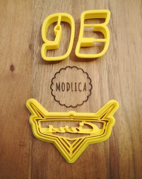 modla za kolace cars