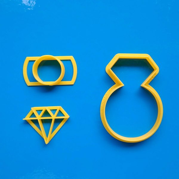 modle za kolace prsten