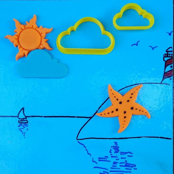 kreativna igra za decu