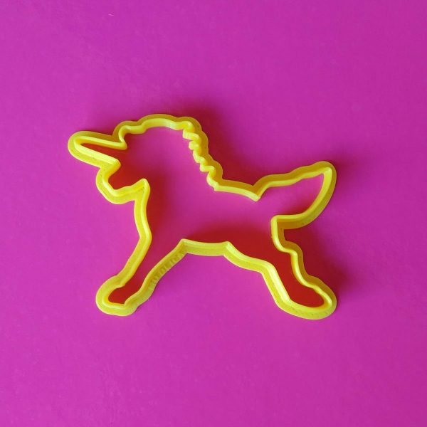 modla za kolace jednorog