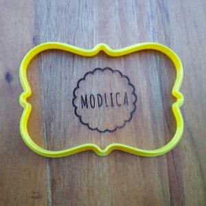 modla za kolace ram