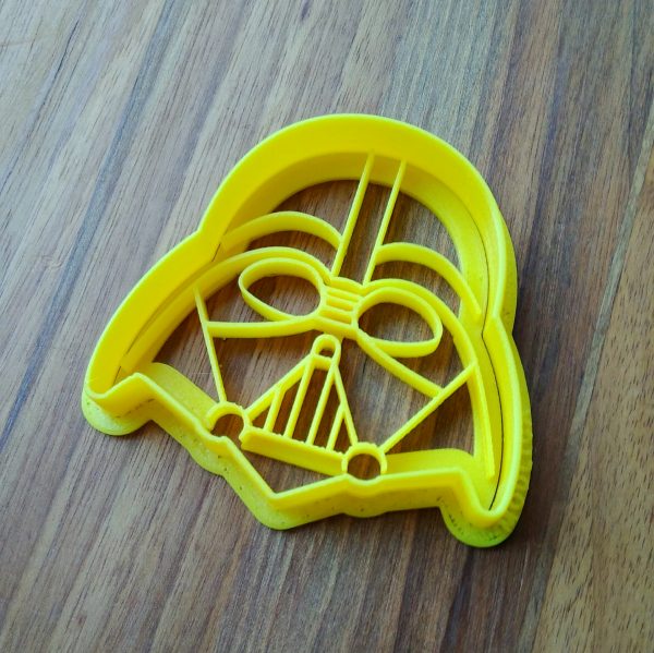 modla za kolace darth vader