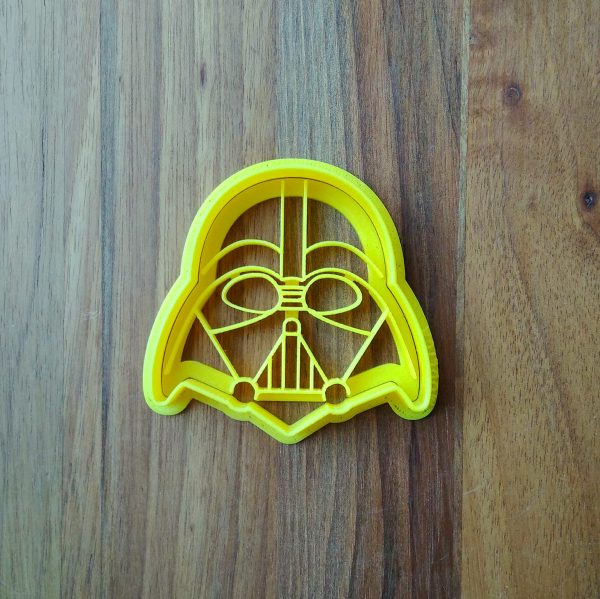 modla za kolace darth vader