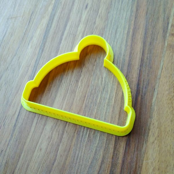 modla za kolace kapa