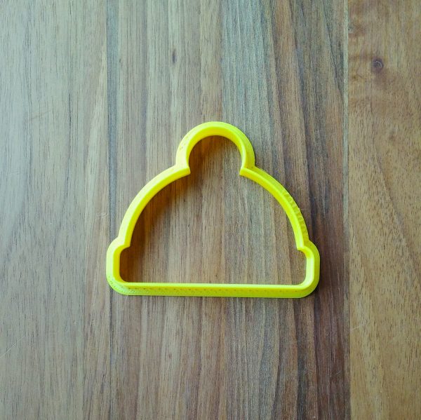 modla za kolace kapa