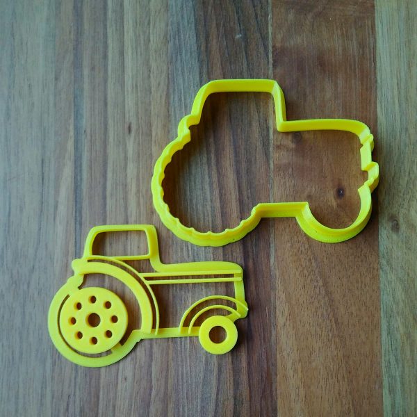 modla za kolace traktor