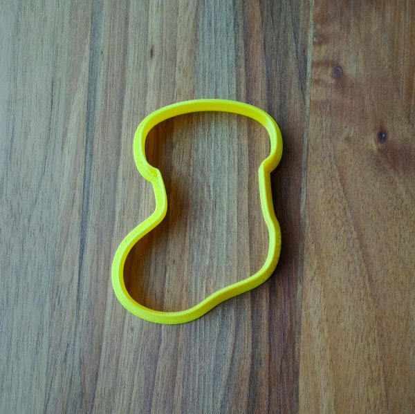 modla za kolace carapa