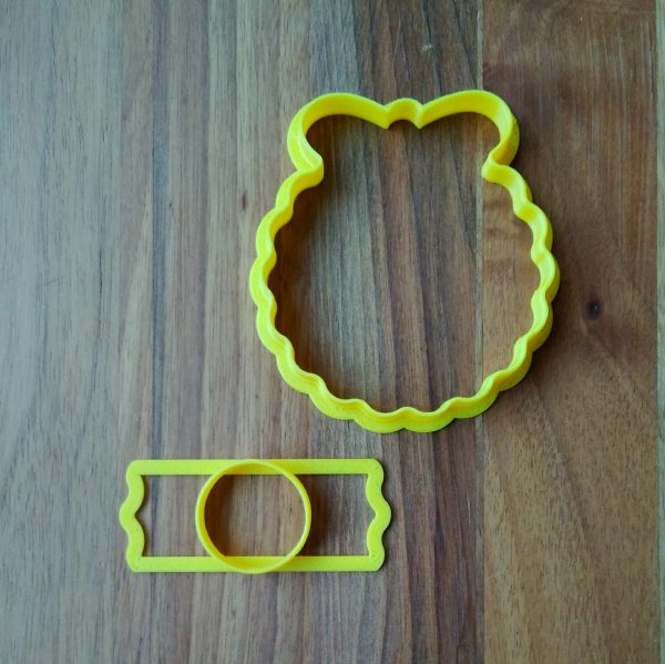 modla za kolace venac