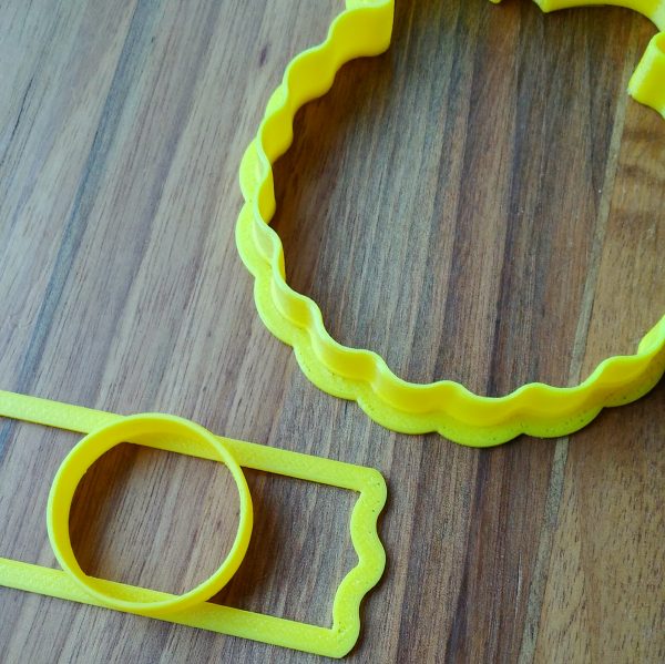 modla za kolace venac