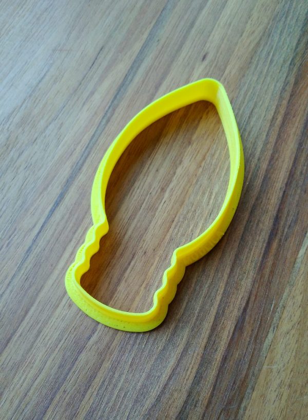 modla za kolace sijalica