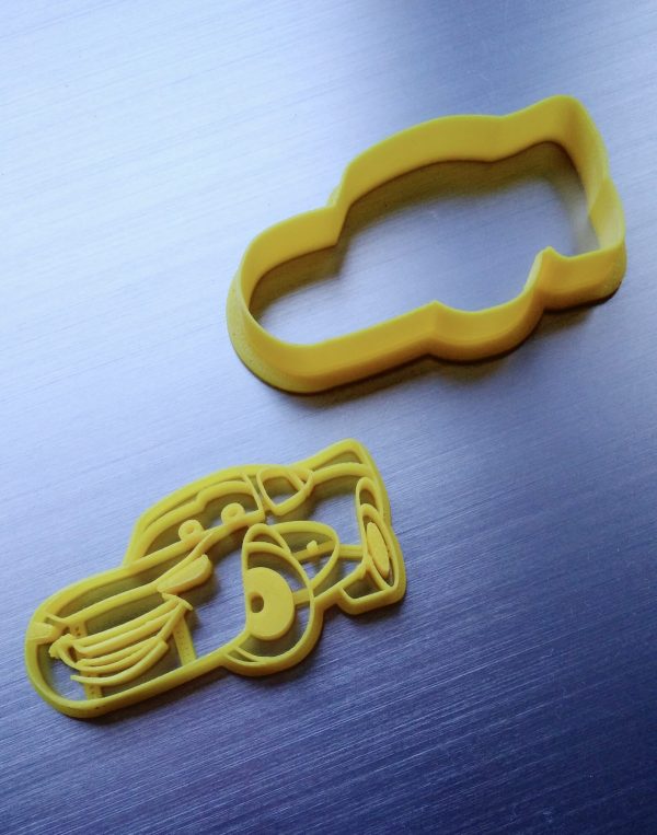 modla za kolace munja